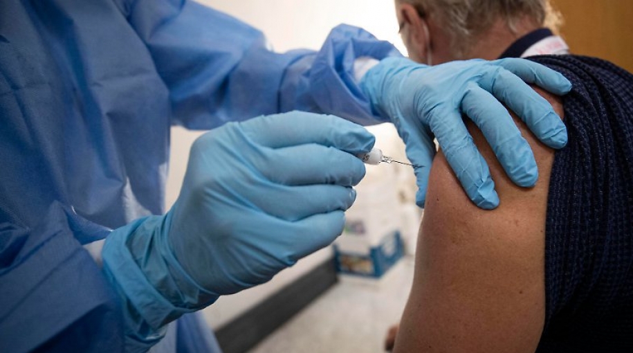 Regione Marche, caos sulle dosi di vaccino a disposizione